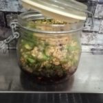 青なんばんの三升漬レシピ