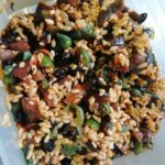 金山寺味噌は、醤油麹に野菜を入れる、驚くほど簡単なレシピとは?