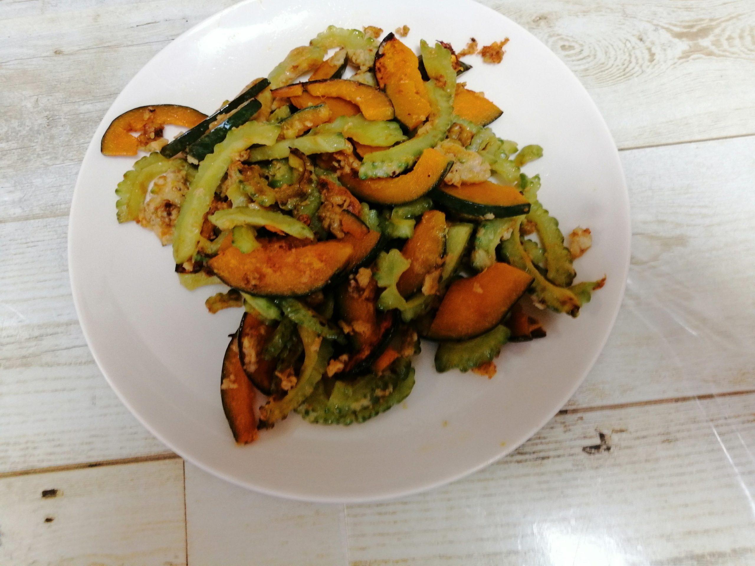 熊本県の郷土料理「こくらい」のレシピ