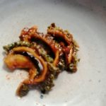 鹿児島県の郷土料理「にがごい(ゴーヤ)の味噌漬け」のレシピ